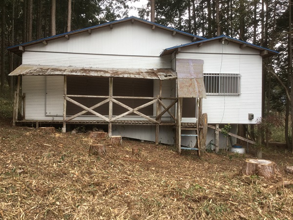 岐阜県 中古別荘で田舎暮らし楽しめます 愛知県で別荘ライフ